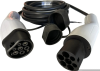 Picture of 32A 7kW Type2 to Type 2 EV 5M Charging Power Cable For BYD Tesla MG Kia Polestar