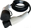 Picture of 32A 7kW Type2 to Type 2 EV 5M Charging Power Cable For BYD Tesla MG Kia Polestar