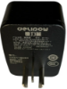 Picture of 15A to 10A Adapter for EV Chargers 15 Amp to 10 Amp with safety switch