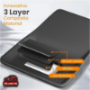 Picture of BYD Dolphin TPE Car Floor Mats With Clips