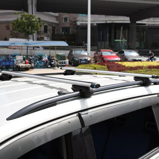 Picture of For Mitsubishi ASX 2010-2022 135CM Roof Rack Cross Bar Cargo Kayaks Bike Carrier