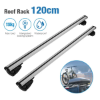 Picture of For Mitsubishi ASX 2010-2022 135CM Roof Rack Cross Bar Cargo Kayaks Bike Carrier