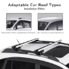 Picture of For Mitsubishi ASX 2010-2022 135CM Roof Rack Cross Bar Cargo Kayaks Bike Carrier