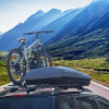 Picture of For Mitsubishi ASX 2010-2022 135CM Roof Rack Cross Bar Cargo Kayaks Bike Carrier