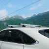 Picture of For Mitsubishi ASX 2010-2022 135CM Roof Rack Cross Bar Cargo Kayaks Bike Carrier