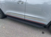 Picture of Running Board Side Step Pedal Nerf Bar Fits for BYD Sealion 6 DM-i 2020-2024