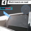 Picture of Magnetic Sun Shades For Suzuki Jimny A6G 19-24 Front Rear Back Windows Sun Blind