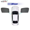 Picture of Magnetic Sun Shades For Suzuki Jimny A6G 19-24 Front Rear Back Windows Sun Blind