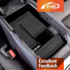 Picture of Center Console Tray Armrest Organizer Storage Box For Mazda CX30 CX-30 2019-2025
