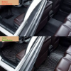 Picture of 3D All Weather Car Floor Mat Carpet Liner for Suzuki Jimny 3-Door Auto 2007-2025