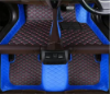 Picture of 3D All Weather Car Floor Mat Carpet Liner for Suzuki Jimny 3-Door Auto 2007-2025