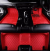 Picture of 3D All Weather Car Floor Mat Carpet Liner for Suzuki Jimny 3-Door Auto 2007-2025
