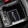 Picture of Gate Slot Mats For Subaru Forester SK 2019-21 Non-Slip Interior Cup Holder Pads